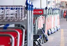 Logistics 4.0_ How technology is re-engineering retail efficiency in South Africa