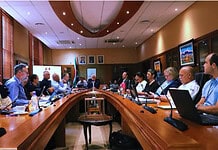 Premier convenes Western Cape Integrated Energy and Water Council to further coordinate response to water security challenges