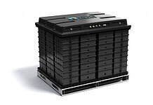 Seawater batteries for South Africa grid storage