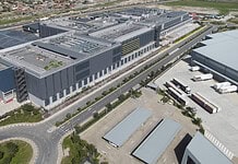 Teraco CT2 expands Cape Town Data Centre capacity now