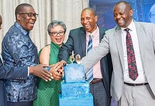 Transnet Pipelines Marks 60 Years of Fuelling South Africa’s Economy