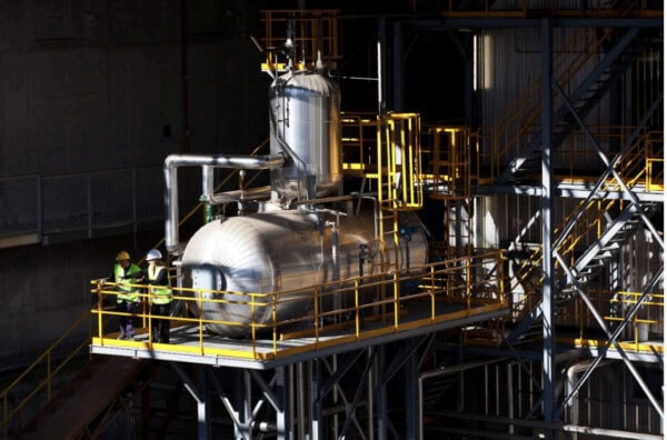 Turning trash into treasure - Veolia 1