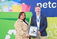 Bellville’s Award-Winner