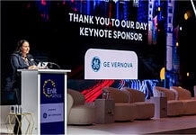 Energy and water leaders