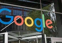 Google Office Building