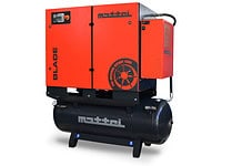 MATTEI Compressor