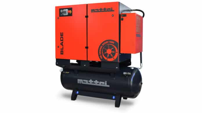 MATTEI Compressor