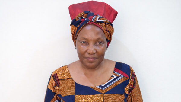 New WearCheck agent in East Africa