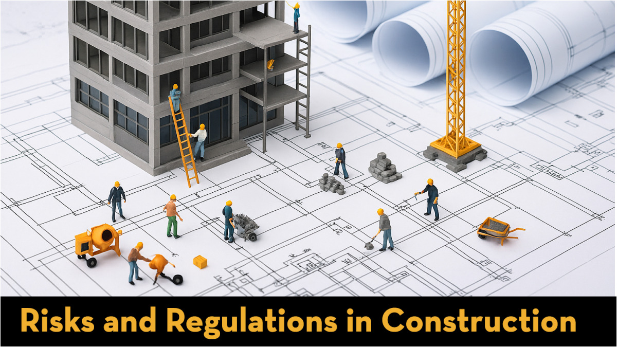 South Africa’s construction risk has changed, and the industry needs to catch up