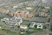 Western Cape's R131bn infrastructure pipeline what contractors are actually seeing