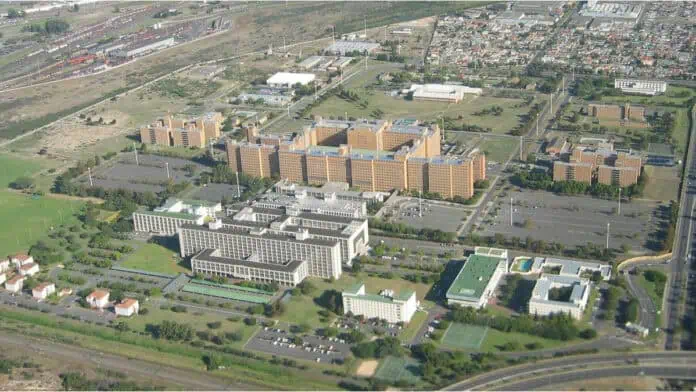 Western Cape's R131bn infrastructure pipeline what contractors are actually seeing