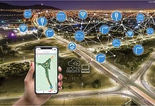 next generation of smart city lighting