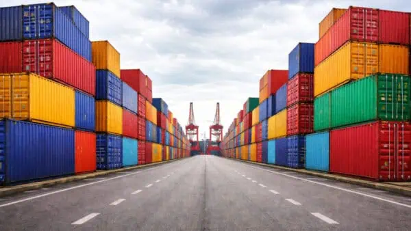 2026 Geopolitical Risk Squeezes South African Business Margins as Rand Volatility Rises