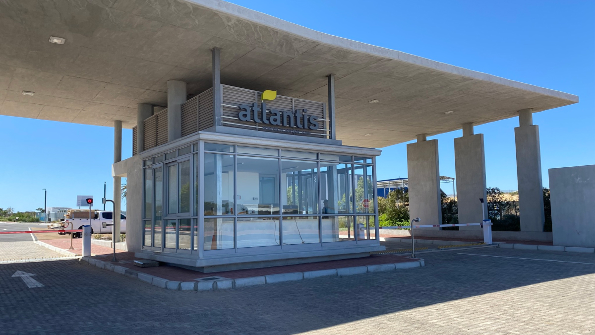 Atlantis SEZ announces ambitious infrastructure and investment programme to accelerate green industrial growth