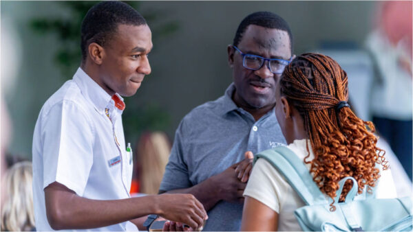 Africa’s Eden Marks Successful Africa Edition Travel Show with SMME Incubator Launch