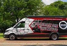 BMG introduces its new Toolbox on the Move services in the Eastern Cape