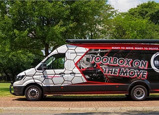 BMG introduces its new Toolbox on the Move services in the Eastern Cape