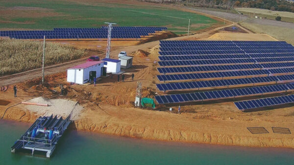 BMG’ smart farming solutions boost crop yields, save energy, and reduce costs