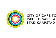City Of Cape Town Logo