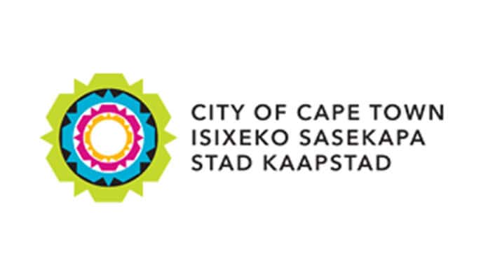 City Of Cape Town Logo