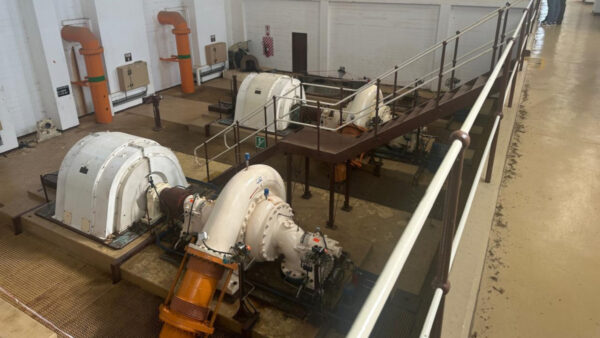 Equipment manufacturers in the water industry should play a central role in developing solutions – KSB