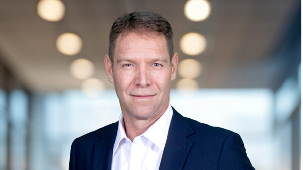 Deon de Kock appointed to lead Babcock’s operations in Africa