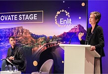 Enlit Africa Stage