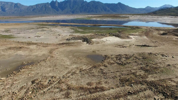 Nearly half of SA’s wastewater systems in critical condition, Green Drop report warns