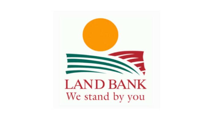 Land Bank Capital Injection