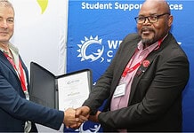 MOU Signing between ASEZ and WCC