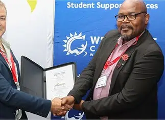 MOU Signing between ASEZ and WCC