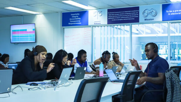 NEF partners with Altitude Group to create 50 jobs for the youth