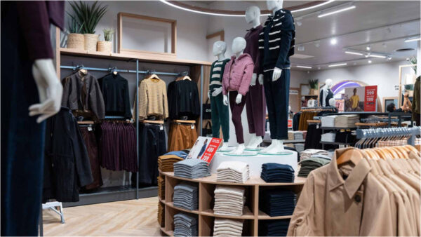 New Cape Town clothing destination: UNIQ Clothing opens in Kenilworth