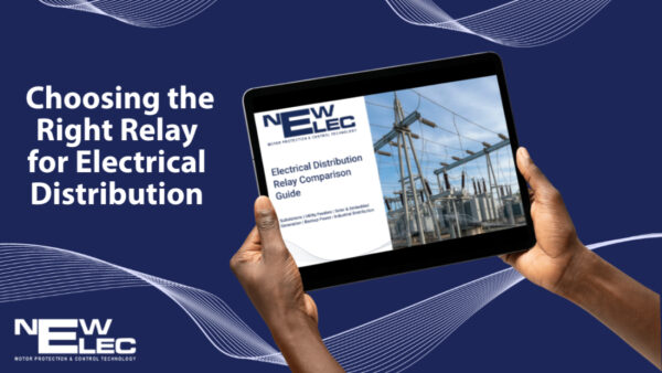 Smarter relay selection for modern electrical distribution