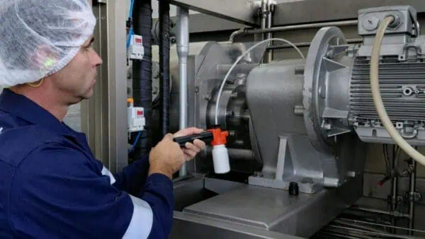 WearCheck strengthens onsite sampling capabilities