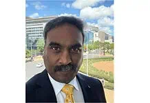 SANEDI Appoints Prof Prathaban Moodley as Acting Chief Executive Officer