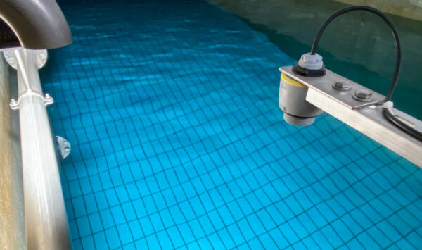 Securing South Africa’s water future: VEGA supports smarter conservation across the metros