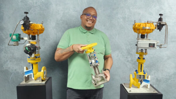 Allied Valve Specialists: Putting people at the heart of South Africa’s water crisis