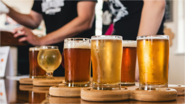 Tired of your brew tasting like a maybe? Precision brewing gets a boost with VEGA instrumentation.