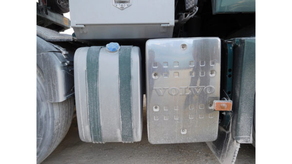 Keeping SCR systems healthy – why AdBlue® handling and testing matter