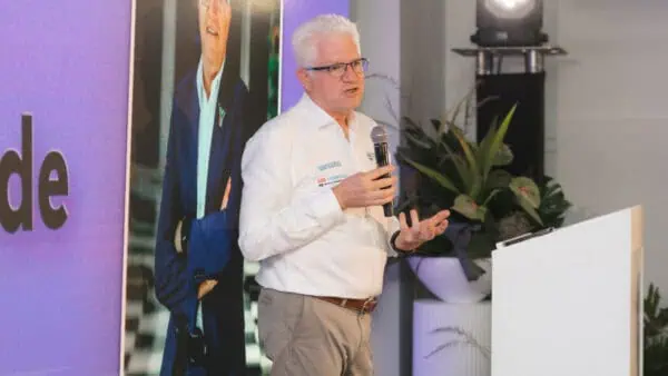 Leading UK fintech ClearScore Group names Cape Town as second global tech hub, in major Western Cape investment boost 