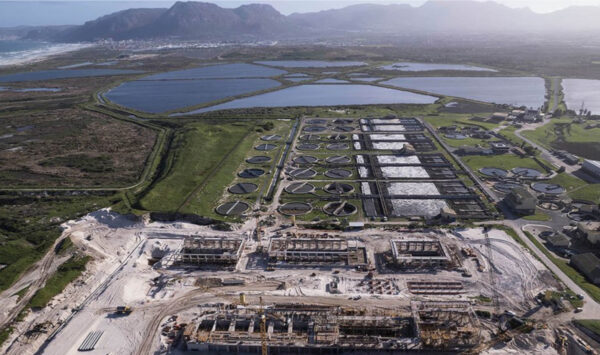 Western Cape water security: How Cape Town is building long-term supply resilience