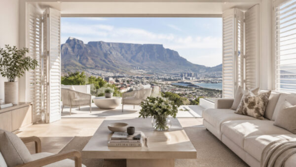 Why Security Shutters Are Becoming a Must-Have for Cape Town Homes in 2026