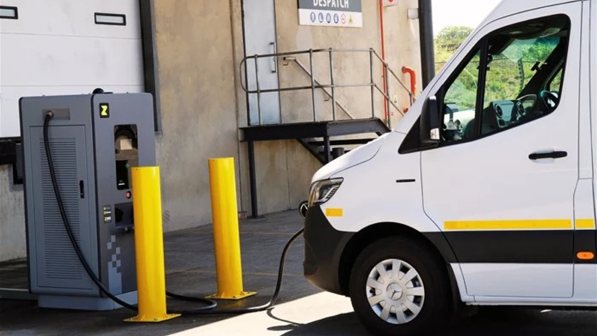 Zimi EV charging targets commercial fleets for growth in South Africa