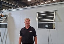 waco team building installation