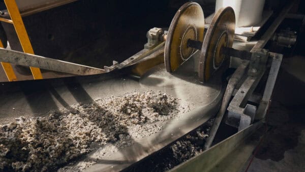 Safety and cost-efficiency rise from the ashes with meticulous ash management 