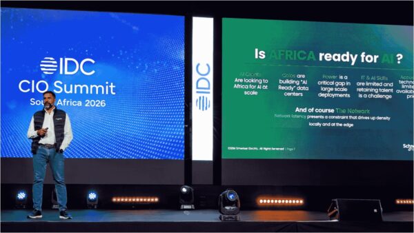 Africa’s AI ambitions face critical infrastructure questions