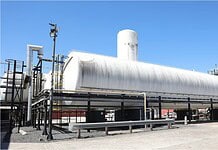 Afrox signs renewable energy supply agreement with Discovery Green
