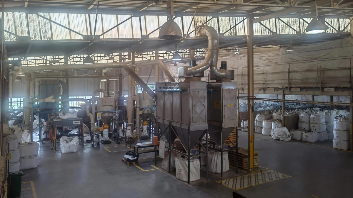 Blastrite and Minrite celebrate 45 years of growth and innovation