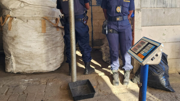 Metal Theft Unit closes 136 non-compliant scrap traders
